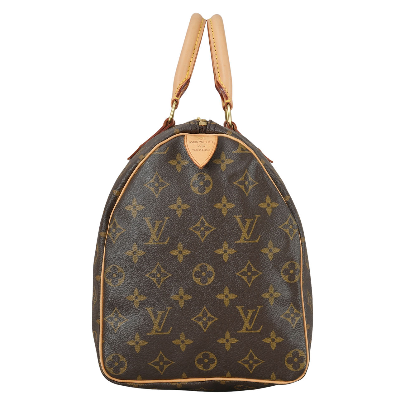 LOUIS VUITTON(USED)루이비통 모노그램 스피디 35